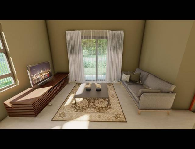 3 BEDROOM HOUSE FOR SALE IN DUNNOTTAR